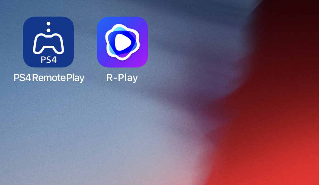 Iosにps4リモートプレイ公式アプリがきた R Playと徹底比較 Devicenavi デバイスナビ
